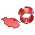 thumbnail image 4 of Lot de 12 Accessoires de Pièces de Rechange Compatibles pour Irobot Roomba, 4 of 5
