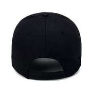 Hemlock Hat Cotton Light Board Solid Color Baseball Cap Men Cap Outdoor Sun Hat