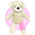 thumbnail image 7 of Broken Arm/Leg Gift for Kids - Choose Your Cast Location - 14" Teddy Bear Plush With Custom Cast - Get Well Gift for Broken Bone, 7 of 7