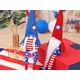 thumbnail image 5 of Regalos de gnomos del Día de la Independencia, decoraciones para el hogar, muñecos sin rostro, gnomos., 5 of 5