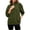h818_Army Green, variant on Sweatshirt for Women 2026 Mock Neck Quarter Zip Oversized Long Sleeve Sweatshirts with Pockets Winter Fleece Pullover, S-3XL