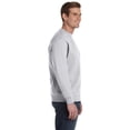 thumbnail image 3 of Gildan G120 DryBlend Crewneck Sweatshirt, 3 of 4