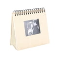 thumbnail image 1 of WMQPNNS Desktop Photo Album and Calendar with Self Laminated Pages for Memorable Display, 1 of 8