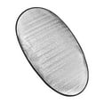 thumbnail image 1 of Motorcycle Cushion Cover Sun Protection Seat Protector Seat Cover Heat Insulation Cushion Protector Sponge Style, 1 of 12