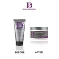 thumbnail image 3 of Design Essentials Rosemary and Mint Stimulating Super Moisturizing Conditioner. 11 Ounces, 3 of 3