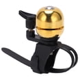 thumbnail image 3 of Sonew Bike Handlebar Bell, Bike Bell Rustproof For Mountain Bikes For Children's Bicycles For Road Bikes, 3 of 8
