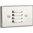 thumbnail image 5 of LED Indoor Louvered Step Light, 5 of 5