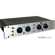 Summit Tpa-200b Dual Tube Microphone And Line Preamp