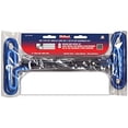 thumbnail image 5 of Cush Grip Hex T-Key Set-8pc. MM w/Pouch 9" Arm, 5 of 5