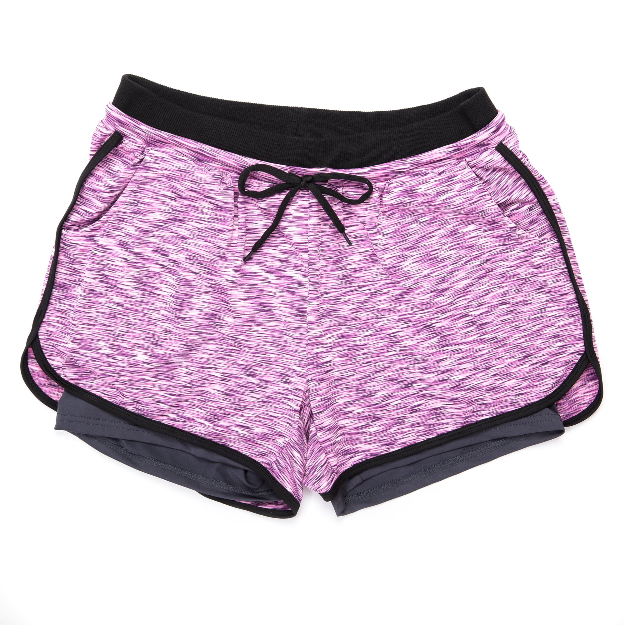  Cute Koala Women's Athletic Shorts Quick Dry Gym