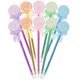 thumbnail image 2 of Cute Cartoon Ballpoint Pens 10Pcs Assorted Color For Kids Gifts And School Stationery Ideal For Parties, 2 of 4