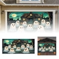 thumbnail image 1 of With Our Halloween Garage Banner: The Ultimate Party !, 1 of 5