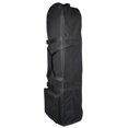 thumbnail image 1 of Lefu for Golf Travel Bag With Wheel Foldable Heavy Duty for Golf Club Checked Bag, 1 of 9