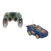 Pelican PL-673 Race ��N Play - Gamepad - wireless - for Sony PlayStation 2