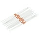 thumbnail image 1 of Uxcell 20pcs 40K Ohm NTC Termistores Resistores, MF58 3950B 5% Sensores de Temperatura Termistor, 1 of 6