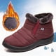 thumbnail image 1 of Zapatos de algodón para mujer, botas cortas impermeables para pies para mantener el calor, botas de nieve XL Wmkox8yii  ghj1066, 1 of 8