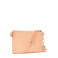 thumbnail image 4 of Kipling Women's Mikaela Nylon Crossbody Bag with Adjustable Strap, 4 of 5
