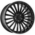 thumbnail image 1 of Art Replica Replica 339 20x9.5 5x112 +45mm Wheel Tire Rim, 1 of 1