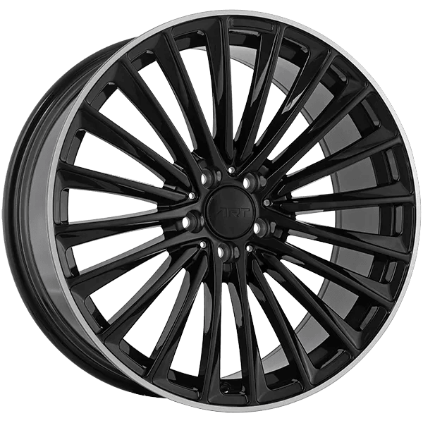 Art Replica Replica 339 20x9.5 5x112 +45mm Wheel Tire Rim