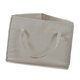 thumbnail image 5 of Perchero triangular para ropa, bolsillo para perchas, organizador para el hogar Gris, 5 of 9
