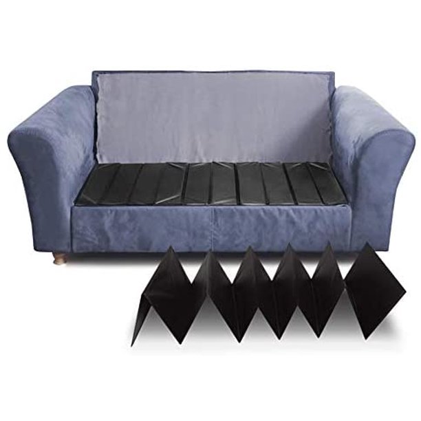 Deluxe Extra Thick Sagging Furniture Cushion Support Insert Seat Saver Extend The