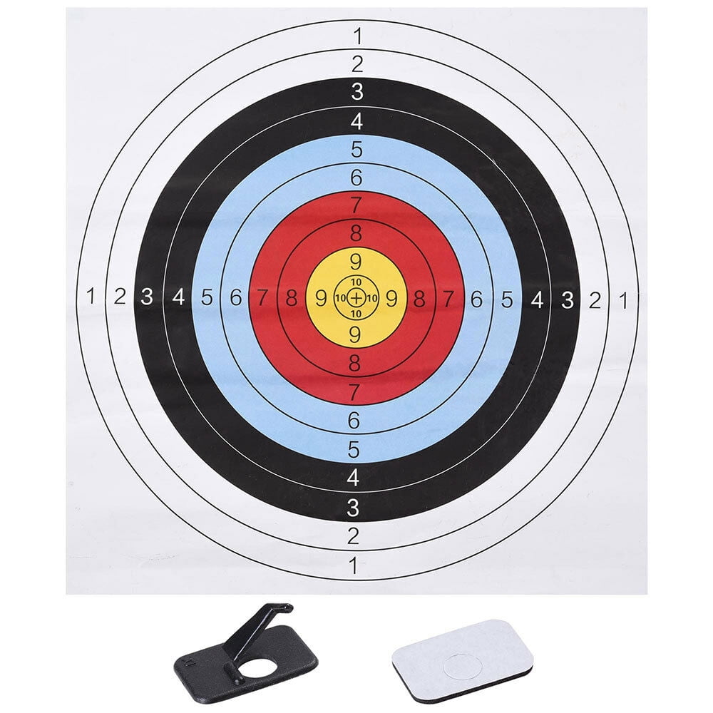 65" 30lbs Recurve Long Bow Draw Right Hand Traditional Archery Hunting Take Down