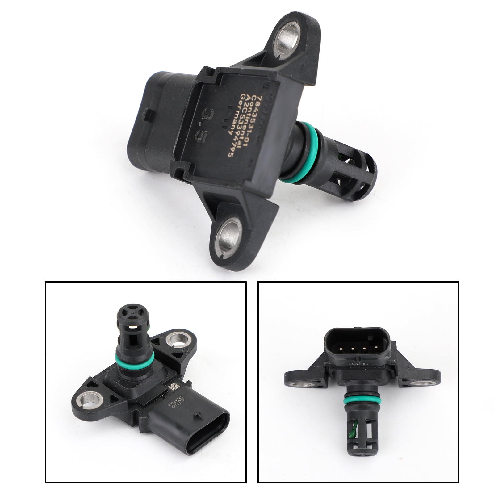 Tyre Pressure Bmw M4 / TPMS Tire Pressure Sensor System BMW M4 428i