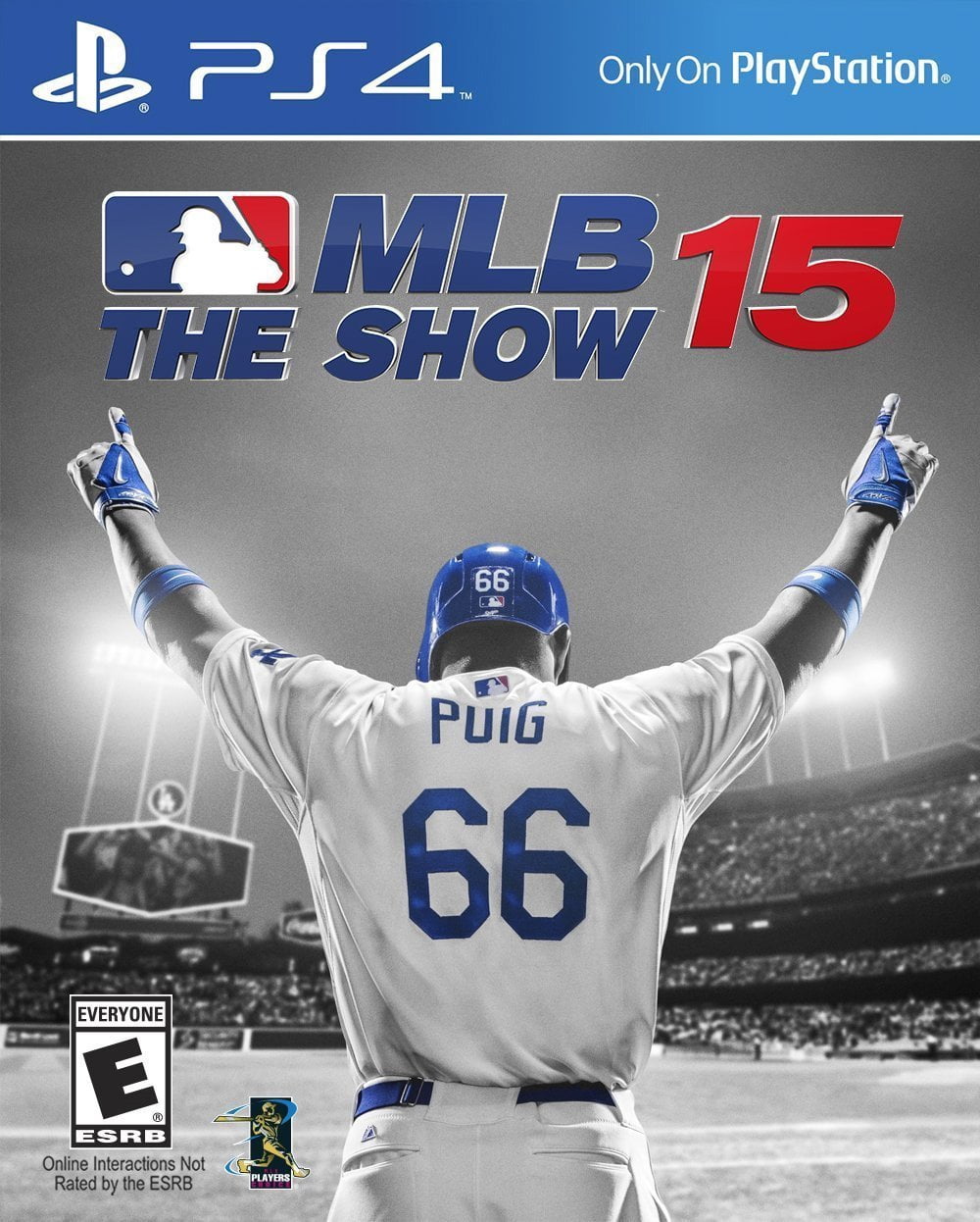Pre-Owned MLB 17 The Show, Sony, PlayStation 4, 711719504597
