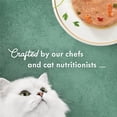 thumbnail image 6 of Purina Fancy Feast Medleys Pate Kitten Food, Wet Cat Food, Salmon Primavera, 3 oz Cans, 24 Pack, 6 of 10