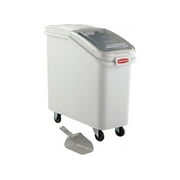 Rubbermaid Commercial 360088WH Storage Ware