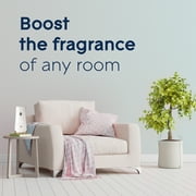 (2 pack) Glade Automatic Spray Holder, Battery-Operated Air Freshener Spray, 10.2 oz, 1 Count