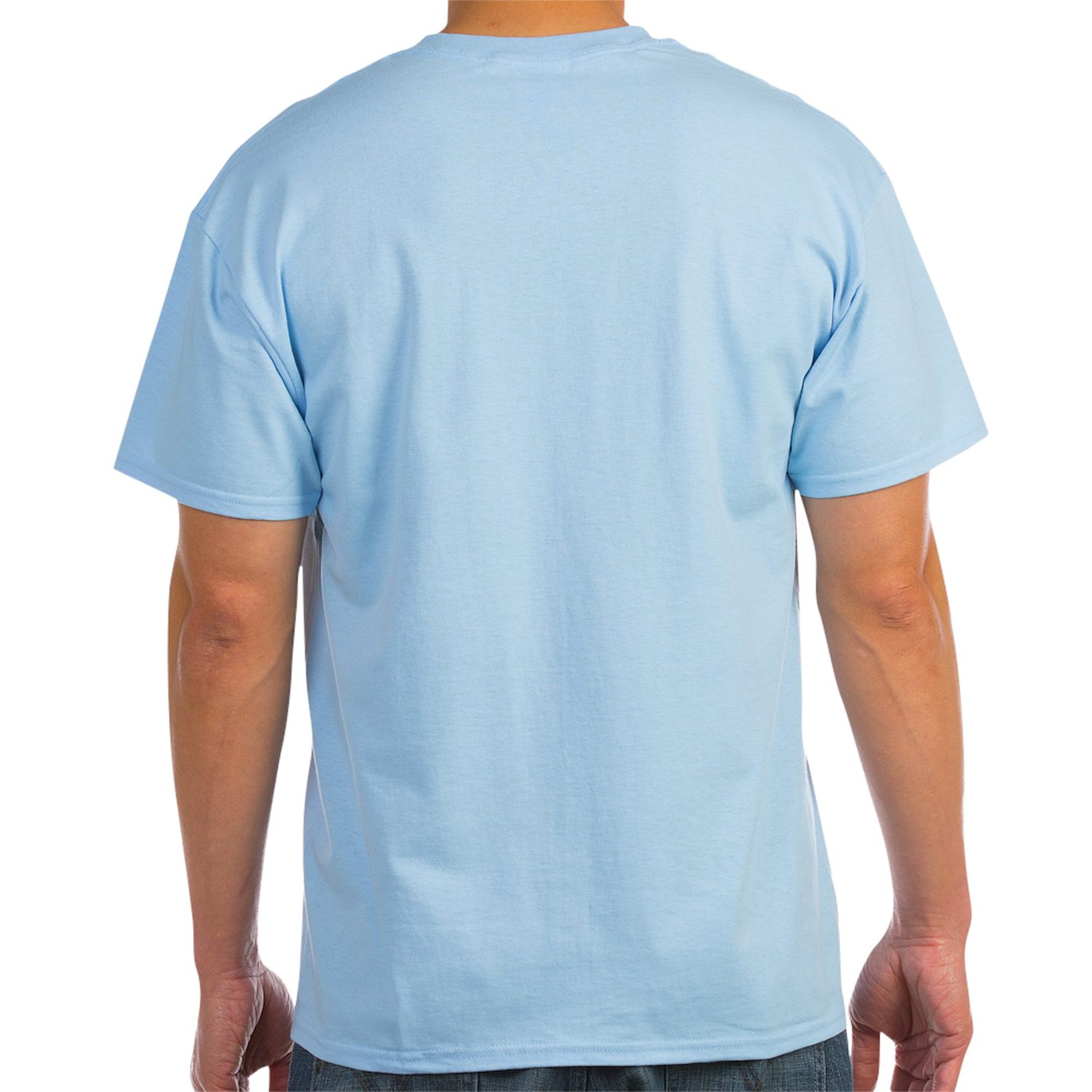CafePress - Hilarious 60Th Birthday Gag Gifts Light T Shirt - Light T-Shirt - CP - image 2 of 4