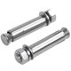 thumbnail image 2 of M8x60mm Wall Concrete Brick Expansion Screws Closed Hook Anchor Bolts, 2 of 5