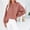 Light Pink, variant on Only Moment Button Down Shirts for Women Long Sleeve Crew Neck Cotton and Linen with Button Cuffs Dressy Casual Summer Outfits Early Fall Fashion Spring Clothes Light Pink,S