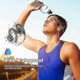 thumbnail image 2 of Wireless Earbuds Bluetooth Running Headphones,bluetooth Headphones With In-ear Headphones Sports Headphones Ipx6, 2 of 4
