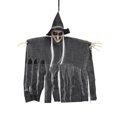thumbnail image 1 of Flores artificiales, flores falsas, nuevos accesorios de Halloween, decoraciones de brujas, fantasmas colgantes, brujas de terror, fantasmas colgantes, decoraciones de escenas, juguetes decorativos pa, 1 of 2