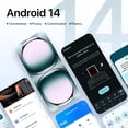 thumbnail image 2 of Smartphone UMIDIGI Note 100 6.8" HD+ 12GB 128GB NFC, 2 of 9