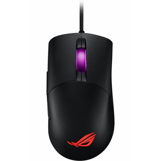 Mouse Gamer ASUS P509 ROG KERIS RGB 16000DPI 7 Botones Asus P509 ROG KERIS