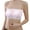 pink, variant on Best Bras for Women Womens Padded Bandeau Bra Wire Free Strapless Convertible Bralettes Basic Layer Tube Top Bra Lace Push Up Bras for Women