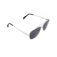 thumbnail image 3 of Lentes de Sol Levis Eyewear Hombre x14035 Outlook Marco metal Gris Filtro UV 100%, 3 of 4