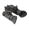 thumbnail image 5 of AGM NVG-50 3APW Dual Tube Night Vision Goggle/Binocular 51 degree FOV Advance Performance FOM 1600-2000 Gen 3+ Auto-Gated, P45-White Phosphor. Made in USA., 5 of 5