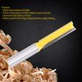 thumbnail image 4 of Slotting Bit, Router Bit, Long Service Life Resin High Hardness Slotting A Wide Range For Wood Slotting, 4 of 8