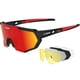 thumbnail image 1 of Gafas de Sol Deportivas Polarizadas X-TIGER con 5 Lentes para Ciclismo, 1 of 9
