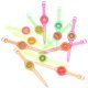 thumbnail image 5 of 25 piezas de relojes para niños, juguetes para fiestas, relojes, pulseras con cambio de patrón, relojes de juguete, pulseras, 5 of 8