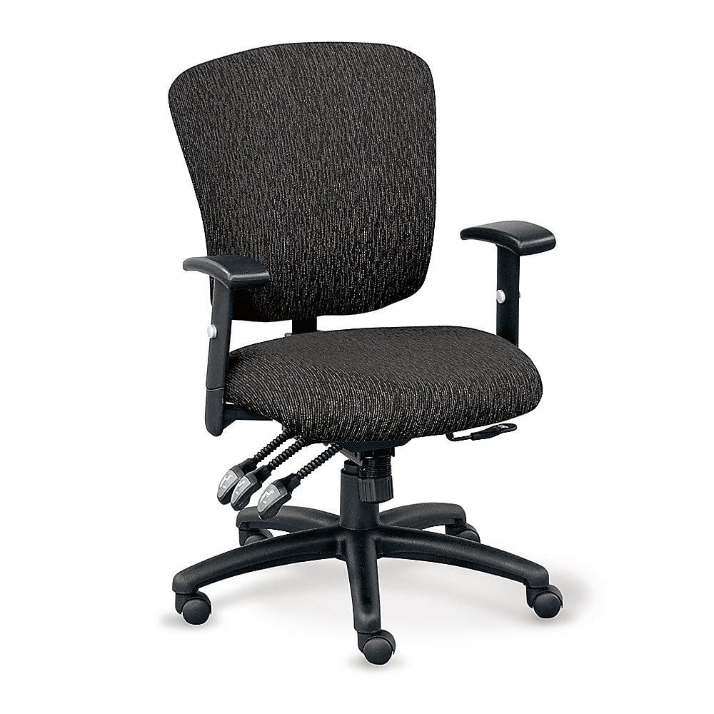 Forward Furniture Sequence Ergonomic Fabric Office Chair Commercial