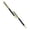D 2Pack, variant on 2Pcs Gold Powder Press Ballpoint Pen Press Pen Work Teacher Student Stationery Ballpoint Pen Multi Color Press Pen 1Ml Office&Craft&Stationery Home Decor Happy 2026!