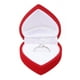 thumbnail image 5 of Joyero, Joyero Red Love, Caja para guardar anillos, Joyero Red Love, Diseño elevado, 5 of 9