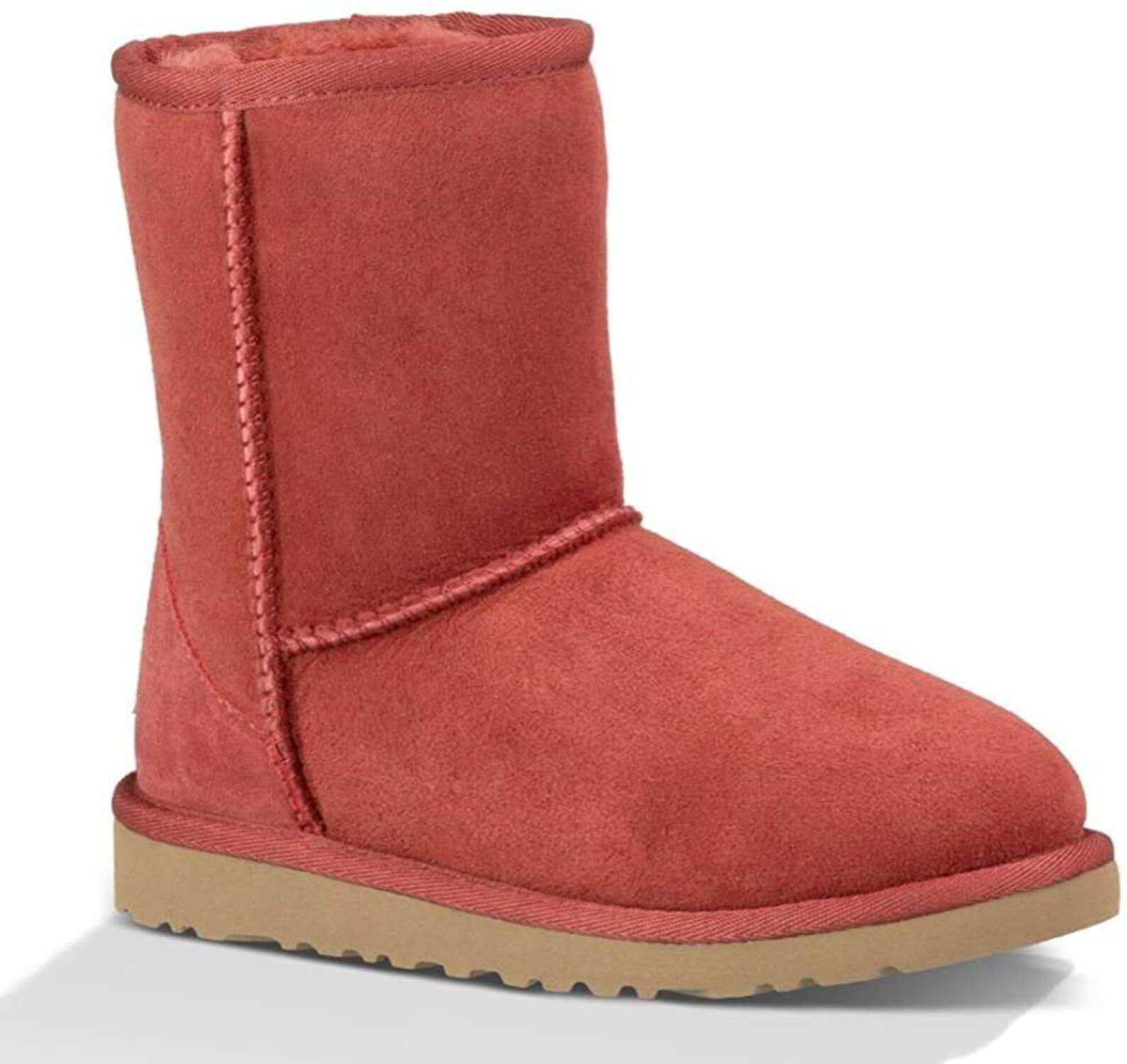 UGG AUSTRALIA Female Adult 6 5251Y-CHE Chestnut