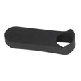 thumbnail image 1 of Protective Cover,  Silicone Case Dustproof Weather Resistant  For Home Black, 1 of 8