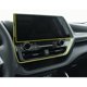 thumbnail image 5 of Compatible con el panel giratorio de aire acondicionado Abs de grano de madera Toyota 2022, 5 of 5
